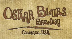 Oskar Blues Brewery